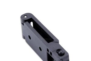 Кріплення Molle Lok (2) - Dots (Taiwan) - 6 мм.