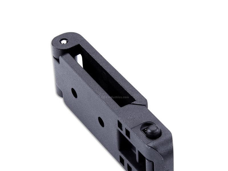 Кріплення Molle Lok (2) - Dots (Taiwan) - 6 мм.