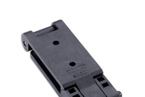 Кріплення Molle Lok (2) - Dots (Taiwan) - 6 мм.