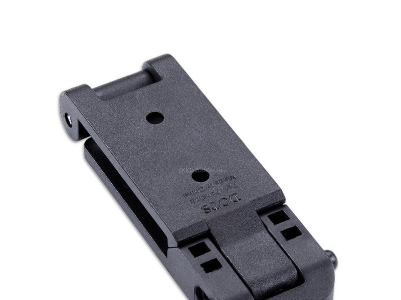 Кріплення Molle Lok (2) - Dots (Taiwan) - 6 мм.