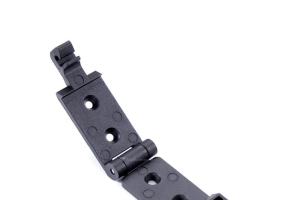 Кріплення Molle Lok (2) - Dots (Taiwan) - 6 мм.