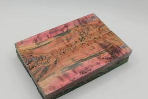 Стабілізована карельска береза - накладки №3