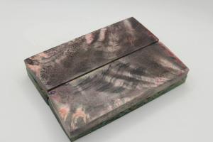 Стабілізований Клен - накладки №4