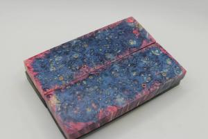 Стабілізований Клен  - накладки №6