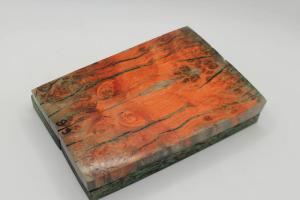 Стабілізована вільха - накладки №9