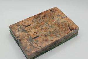 Стабілізована вільха - накладки №11