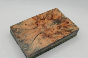 Стабілізована вільха - накладки №13