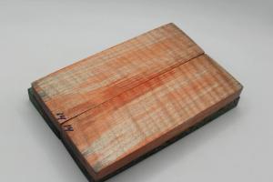 Стабілізований явір рігель  - накладки №14