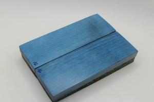 Стабілізований явір рігель  - накладки №16