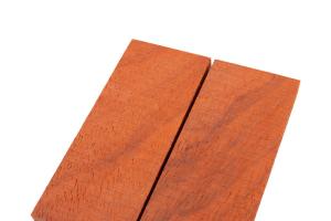 Накладки Падук (Padauk)