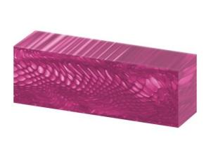 Брусок JUMA - "Pink Dragon"