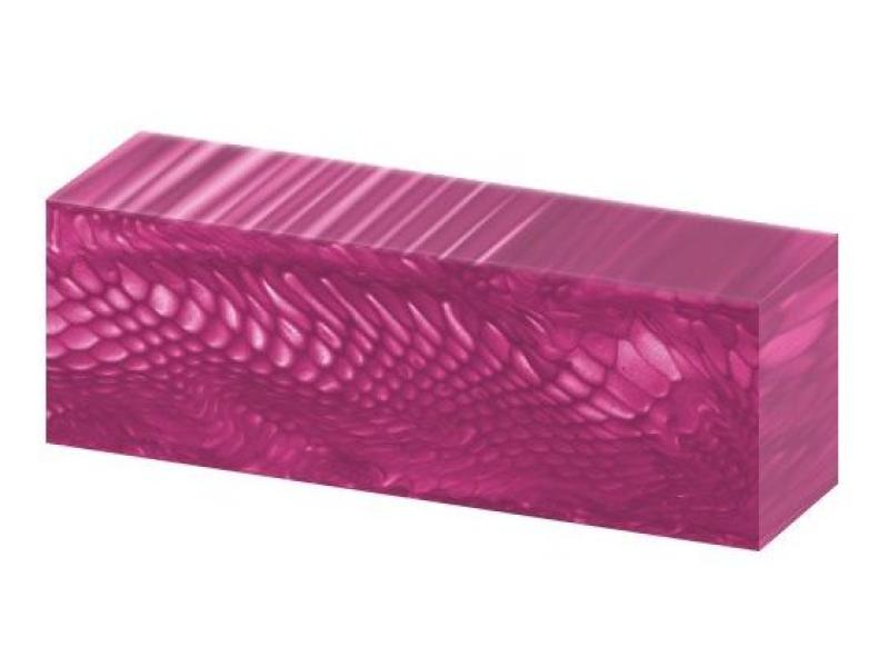 Брусок JUMA - "Pink Dragon"