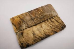 Ріг гірського Барана - Накладки №6