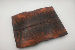 Снейквуд (Snakewood) - Накладки №2