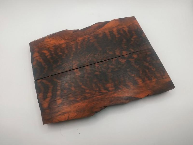 Снейквуд (Snakewood) - Накладки №2