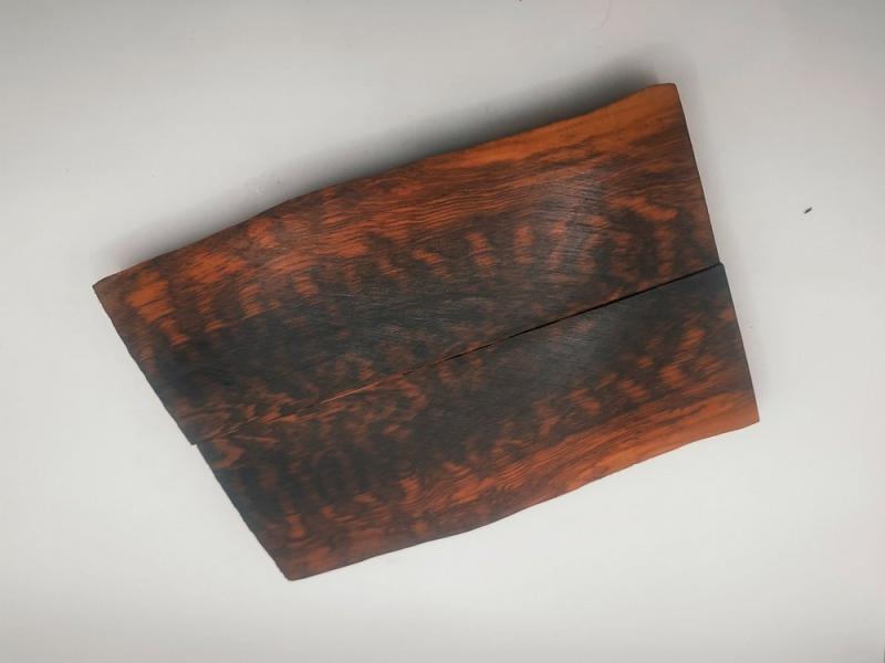 Снейквуд (Snakewood) - Накладки №3