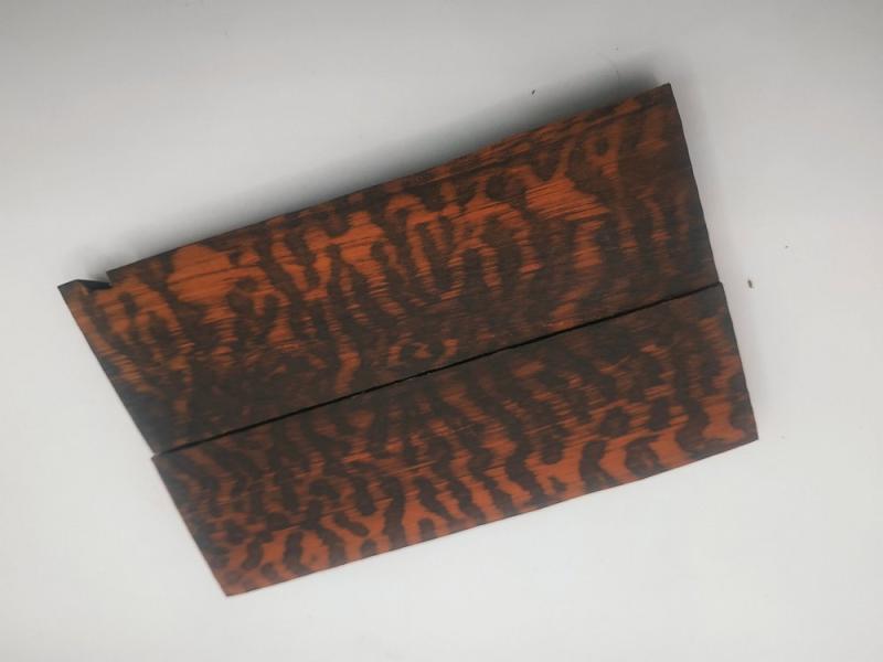 Снейквуд (Snakewood) - Накладки №4