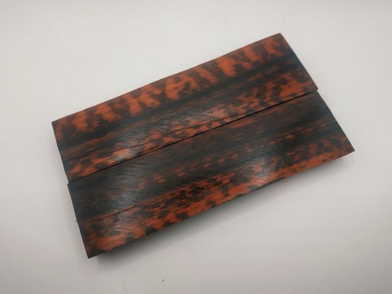 Снейквуд (Snakewood) - Накладки №8