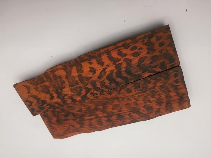 Снейквуд (Snakewood) - Накладки №11