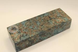 Брусок Кап Вільхи стабілізований - Stab Wood Lab - 1