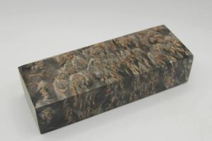 Брусок Кап Вільхи стабілізований - Stab Wood Lab - 2