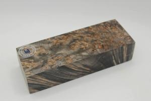 Брусок Кап Вільхи стабілізований - Stab Wood Lab - 3