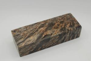 Брусок Кап Вільхи стабілізований - Stab Wood Lab - 3