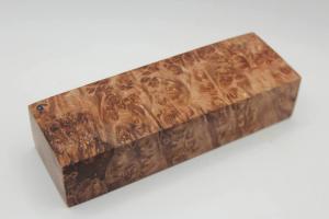 Брусок Клен копчений стабілізований - Stab Wood Lab - 6