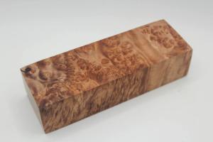 Брусок Клен копчений стабілізований - Stab Wood Lab - 9