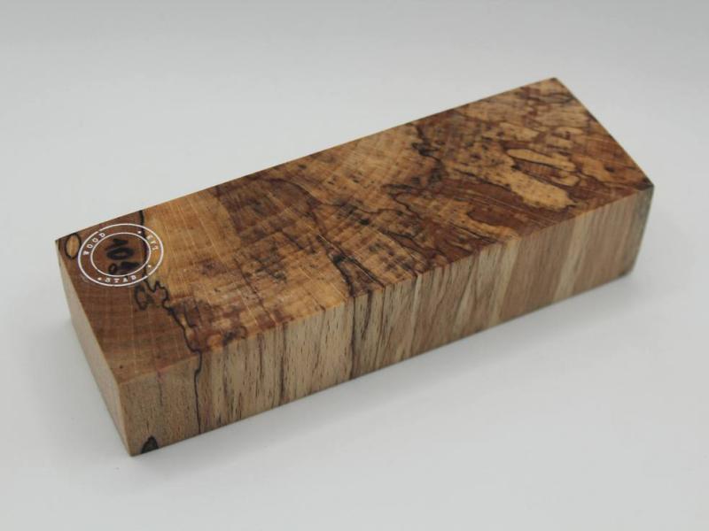 Брусок стабілізований - Stab Wood Lab - 101