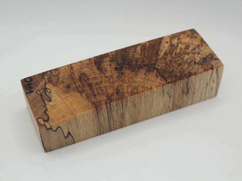 Брусок стабілізований - Stab Wood Lab - 101