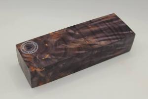 Брусок Кап Бука стабілізований - Stab Wood Lab - 16