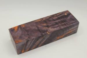 Брусок Кап Бука стабілізований - Stab Wood Lab - 16