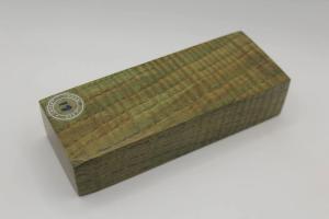 Брусок Ясен рігельний стабілізований - Stab Wood Lab - 18