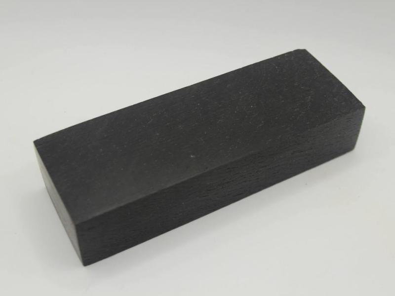 Брусок Дуб морений стабілізований - Stab Wood Lab - 19