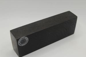 Брусок Дуб морений стабілізований - Stab Wood Lab - 19