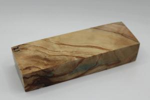 Брусок Сувель Берези Шпальт стабілізований - Stab Wood Lab - 21