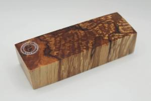 Брусок Шпальт Бука стабілізований - Stab Wood Lab - 23