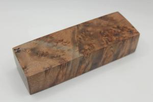 Брусок Кап Вільхи стабілізований - Stab Wood Lab - 24