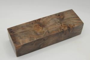 Брусок Кап Вільхи стабілізований - Stab Wood Lab - 26