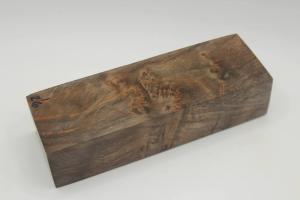 Брусок Кап Вільхи стабілізований - Stab Wood Lab - 26