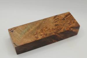 Брусок Кап Вільхи стабілізований - Stab Wood Lab - 27