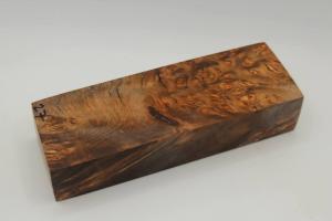 Брусок Кап Вільхи стабілізований - Stab Wood Lab - 27