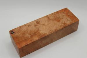 Брусок Сувель Бука стабілізований - Stab Wood Lab - 28