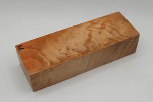 Брусок Сувель Бука стабілізований - Stab Wood Lab - 28