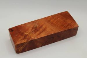 Брусок Сувель Бука стабілізований - Stab Wood Lab - 29