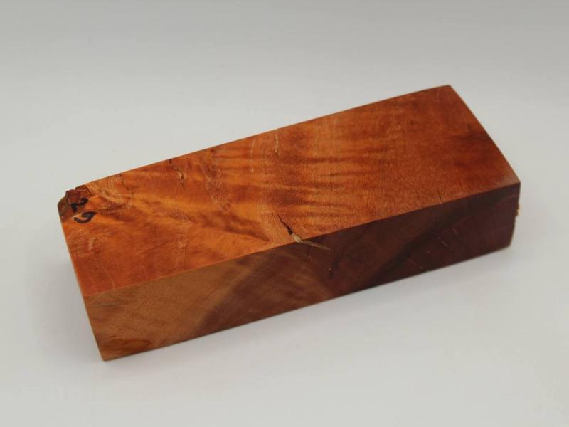 Брусок Сувель Бука стабілізований - Stab Wood Lab - 29