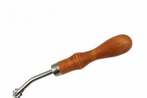 Копір роликовий для розмітки швів 3 мм  -- IVAN