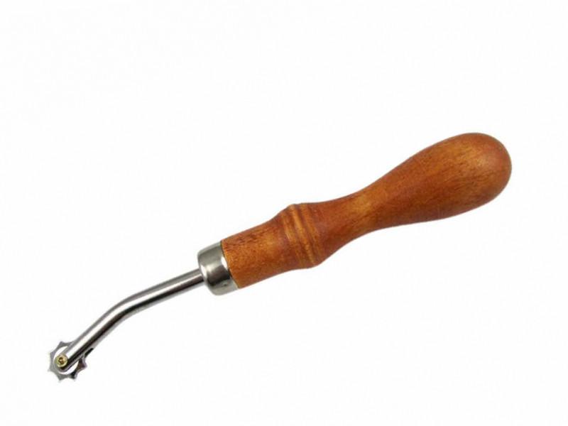 Копір роликовий для розмітки швів 4 мм -- IVAN