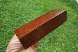 Текстоліт - 30х125х320мм.